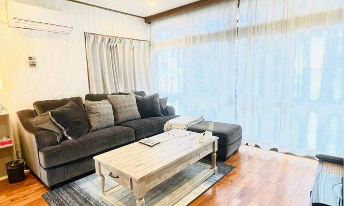 Chatan Bed & Breakfast | 30 m² Bed and breakfast ∙ 3 bedrooms ∙ 10 guests
