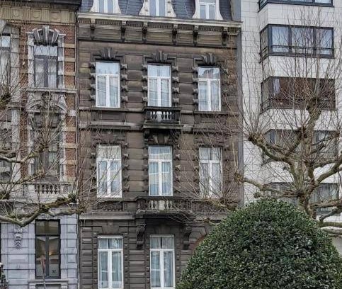Liege Bed & Breakfast | 30 m² Bed and breakfast ∙ 4 guests