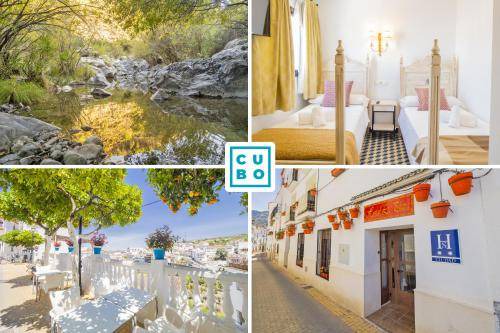 Tolox Bed & Breakfast | 30 m² Bed and breakfast ∙ 3 guests