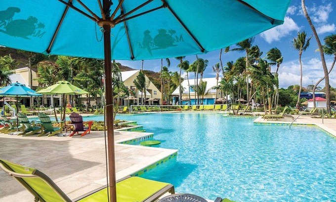 Frydendal Condo | 30 m² Condo ∙ 1 bedroom ∙ 2 guests