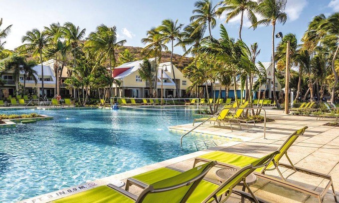 Frydendal Condo | 30 m² Condo ∙ 1 bedroom ∙ 2 guests