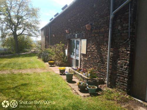 Pont-d'Ouilly House | 30 m² Farmhouse ∙ 2 bedrooms ∙ 4 guests