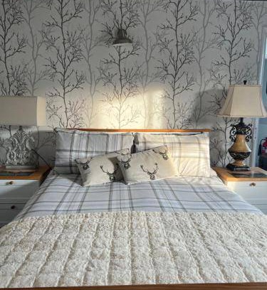 Scalby House | 30 m² Farmhouse ∙ 2 guests