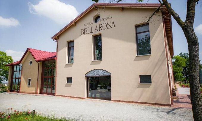 Albinea House | 30 m² Farmhouse ∙ 4 guests