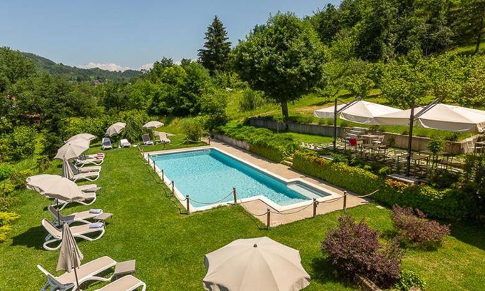 Gavi House | 30 m² Farmhouse ∙ 4 guests
