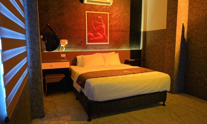 Di An Hotel | 30 m² Hotel ∙ 4 guests