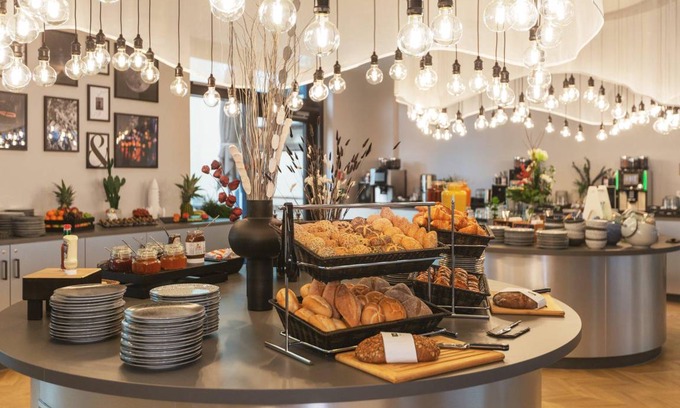 Sindelfingen Hotel | 30 m² Hotel ∙ 10 guests