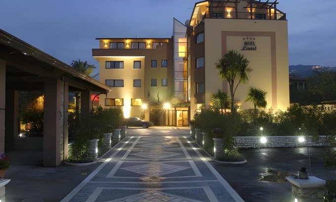 Torrecuso Hotel | 30 m² Hotel ∙ 10 guests