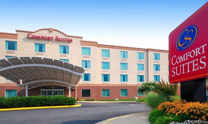 Sudley Hotel | 30 m² Hotel ∙ 10 guests