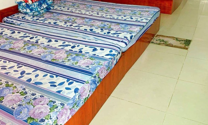 Nui Sam Hotel | 30 m² Hotel ∙ 12 guests