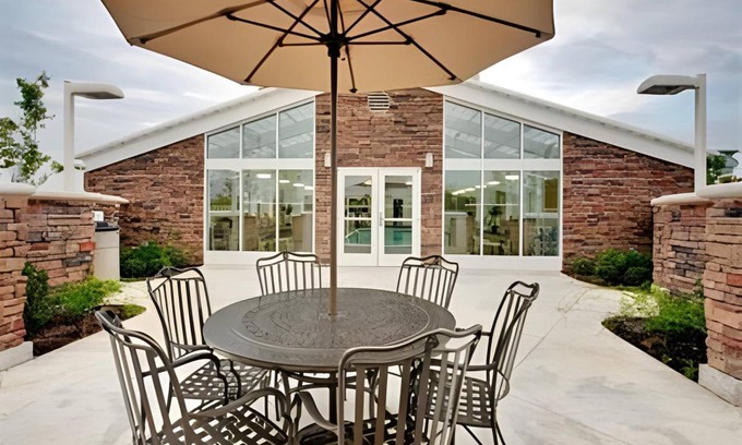 Ellendale Hotel | 30 m² Hotel ∙ 127 guests