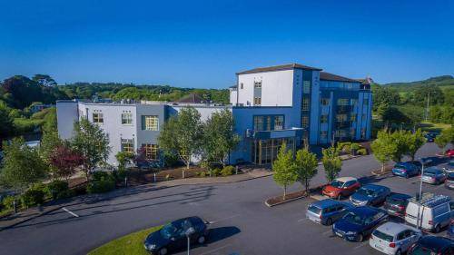 Wexford Hotel | 30 m² Hotel ∙ 127 guests