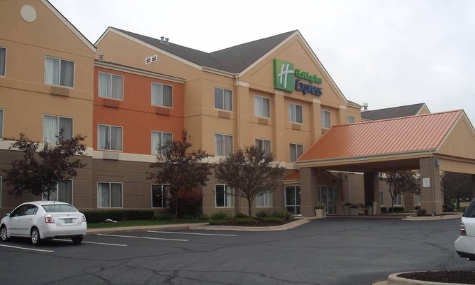 Lapeer Hotel | 30 m² Hotel ∙ 127 guests