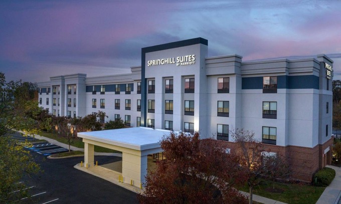 Parole Hotel | 30 m² Hotel ∙ 127 guests