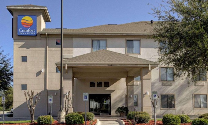 Seguin Hotel | 30 m² Hotel ∙ 127 guests