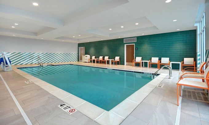 Erie Hotel | 30 m² Hotel ∙ 127 guests