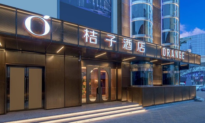 Chengguan Hotel | 30 m² Hotel ∙ 2 guests