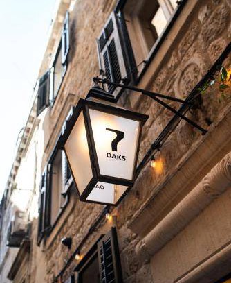 Dubrovnik Old Town Hotel | 30 m² Hotel ∙ 2 guests
