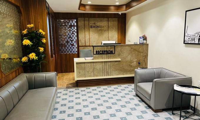 Gandhinagar Hotel | 30 m² Hotel ∙ 2 guests