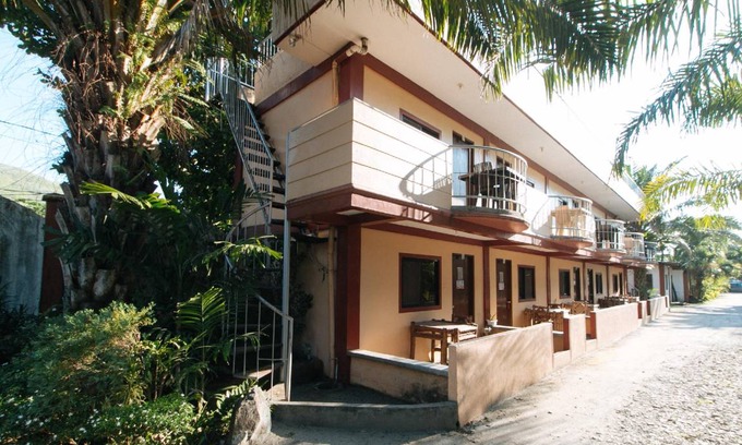 Pundaquit Hotel | 30 m² Hotel ∙ 20 guests