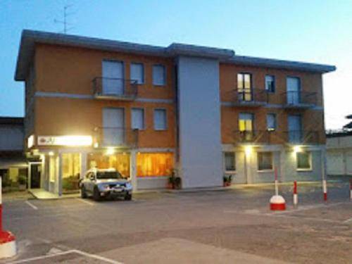 Sevegliano Hotel | 30 m² Hotel ∙ 3 guests