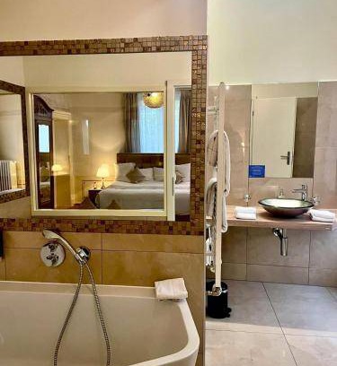 Romont Hotel | 30 m² Hotel ∙ 3 guests