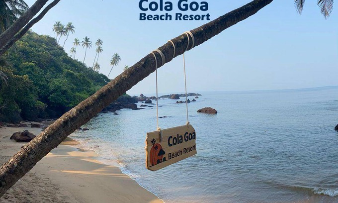 Cola Hotel | 30 m² Hotel ∙ 4 bedrooms ∙ 3 guests