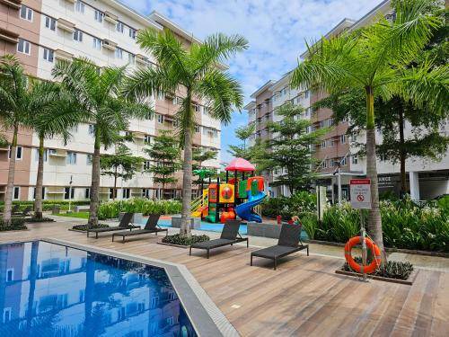 Trece Martires Hotel | 30 m² Hotel ∙ 4 guests
