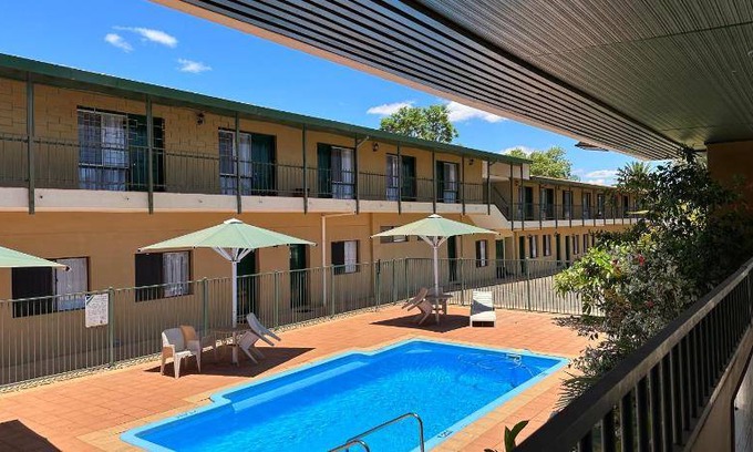 Piccadilly Hotel | 30 m² Hotel ∙ 4 guests