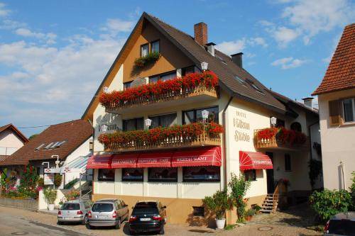 Achkarren Hotel | 30 m² Hotel ∙ 4 guests