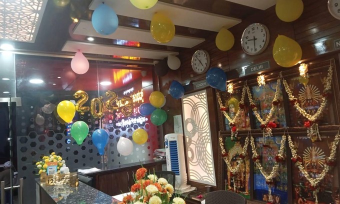 Shrirangapattana Hotel | 30 m² Hotel ∙ 4 guests