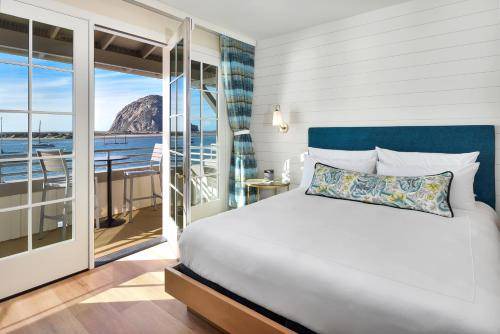 Morro Bay Hotel | 30 m² Hotel ∙ 4 guests
