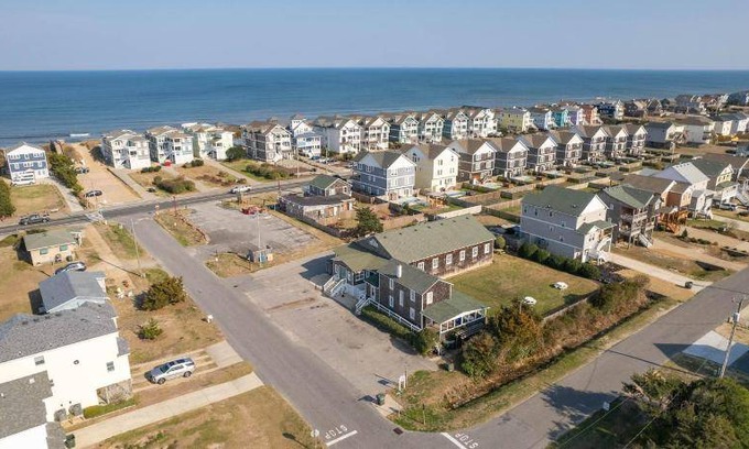 Nags Head Hotel | 30 m² Hotel ∙ 4 guests