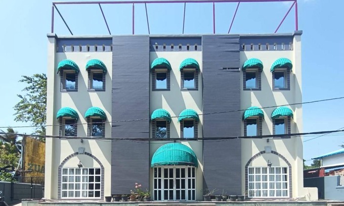 Port Blair Hotel | 30 m² Hotel ∙ 4 guests