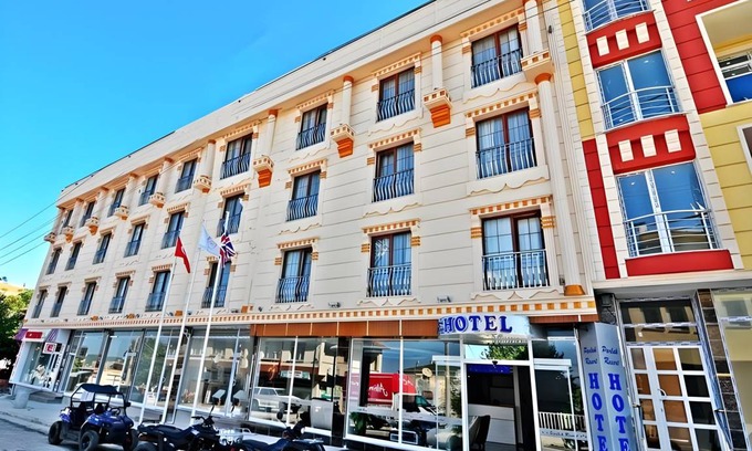 Igneada Hotel | 30 m² Hotel ∙ 4 guests