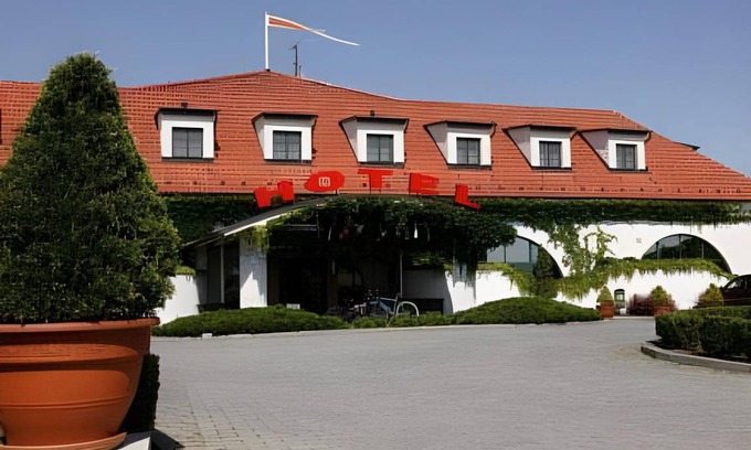 Olomouc Hotel | 30 m² Hotel ∙ 4 guests
