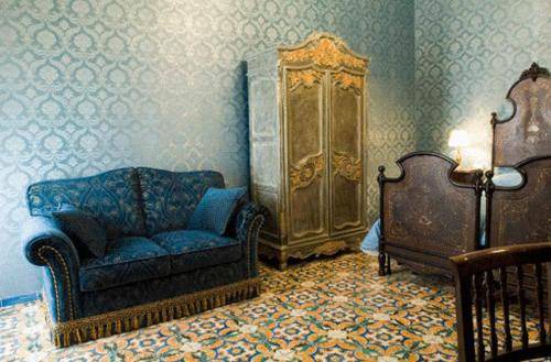 Modica Hotel | 30 m² Hotel ∙ 4 guests