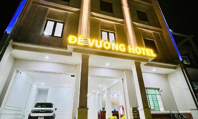 Cao Lanh Hotel | 30 m² Hotel ∙ 4 guests