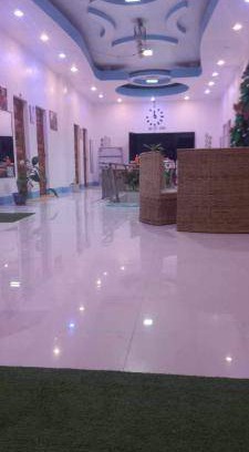 Buug Hotel | 30 m² Hotel ∙ 6 guests