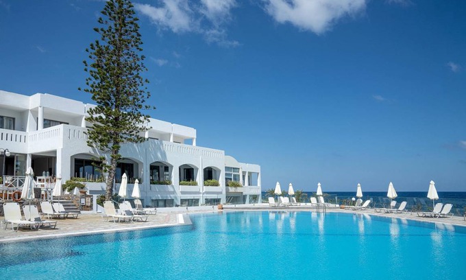 Sissi Hotel | 30 m² Hotel ∙ 6 guests