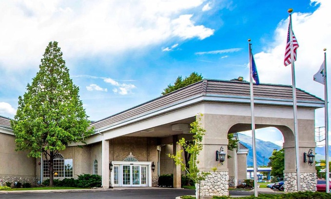 Payson Hotel | 30 m² Hotel ∙ 6 guests