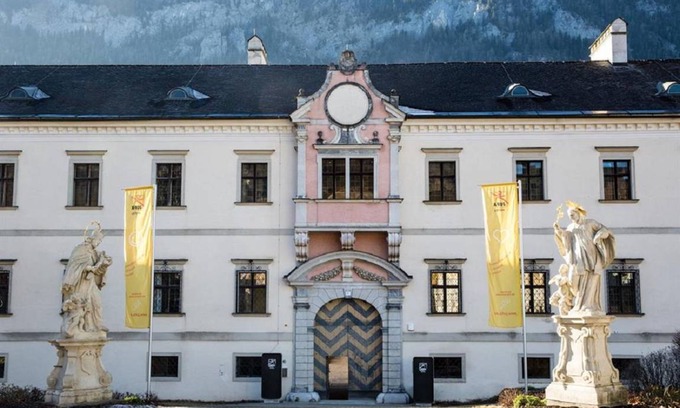 Spital am Pyhrn Hotel | 30 m² Hotel ∙ 1 bedroom ∙ 4 guests