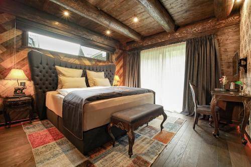 Siegen Hotel | 30 m² Hotel ∙ 2 guests