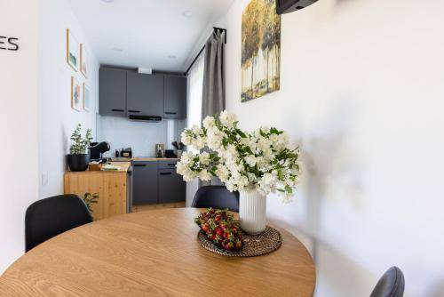 Plavniekkalns House | 30 m² House ∙ 1 bedroom ∙ 4 guests