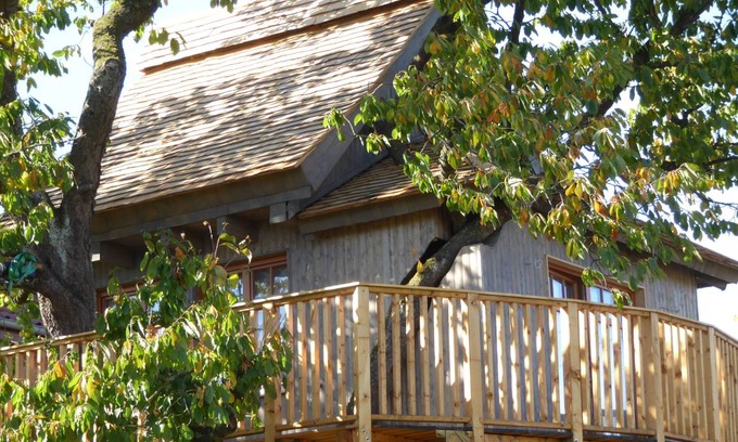 Rinteln House | 30 m² House ∙ 1 bedroom ∙ 4 guests