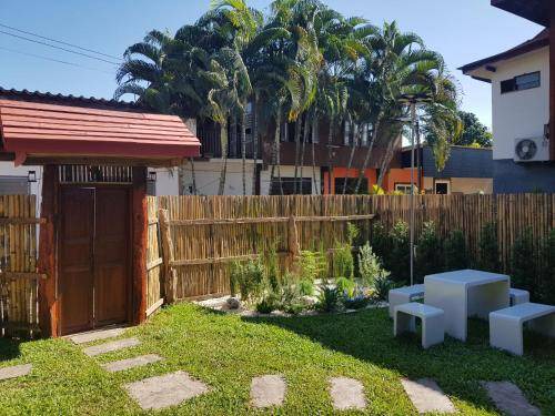 Cho Lae House | 30 m² House ∙ 1 bedroom ∙ 2 guests