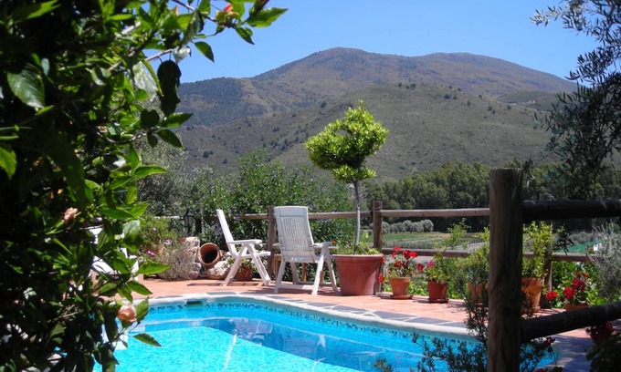 Agustinos House | 30 m² House ∙ 1 bedroom ∙ 2 guests