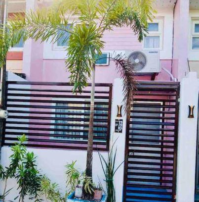Mabalacat City House | 30 m² House ∙ 1 bedroom ∙ 6 guests