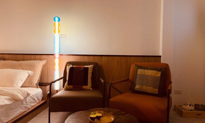 Hualien City Centre House | 30 m² House ∙ 2 guests