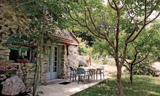 Mayres House | 30 m² House ∙ 2 guests